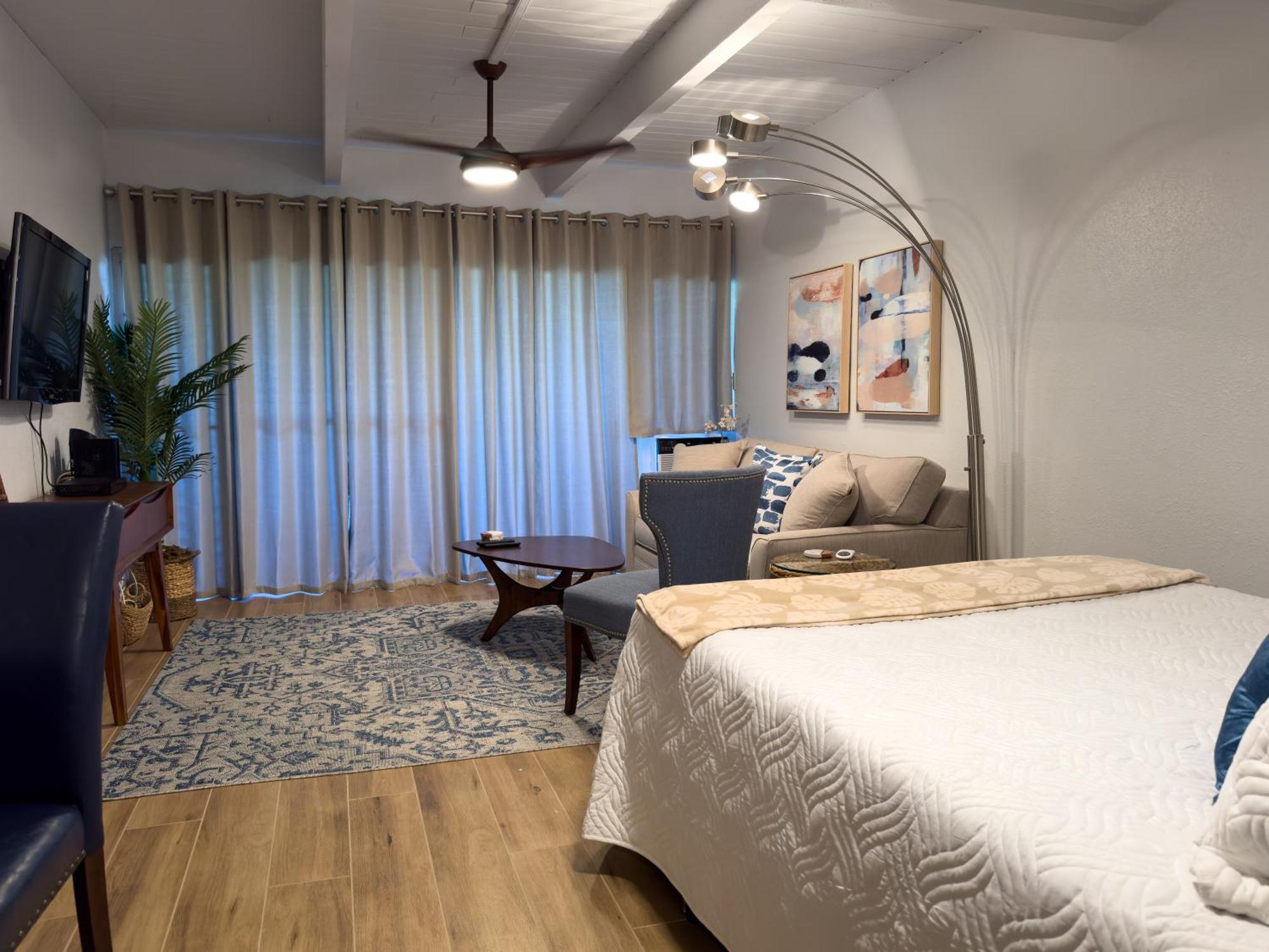 Kihei Bay Surf 130- Garden View Studio, Free Parking Exterior foto